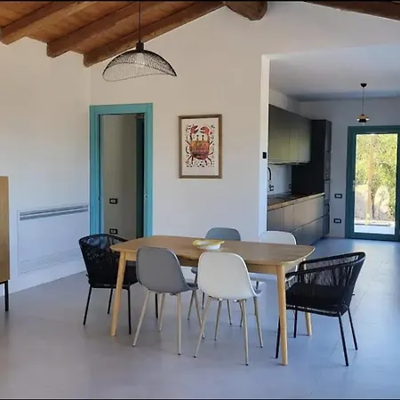Villa Privata Villa, Great Living Space, Rural Location *