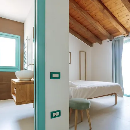 Privata Villa, Great Living Space, Rural Location * San Pantaleo